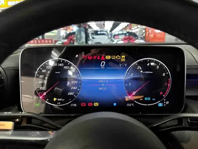 Mercedes-Benz C-Class 2022, 68000 км, за 23137.27 USD - фото 13