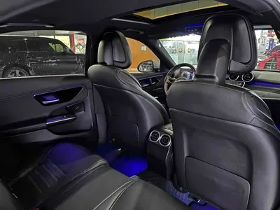 Mercedes-Benz C-Class 2022, 68000 км, за 23137.27 USD - фото 18