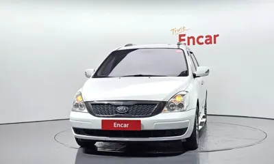 Kia Canival 2012, 413695 км, за 1970.57 USD