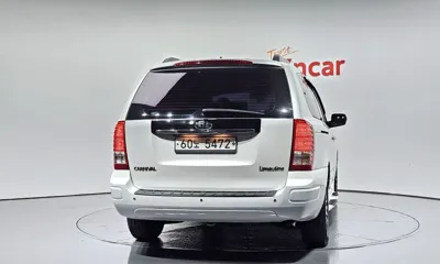 Kia Canival 2012, 413695 км, за 1970.57 USD