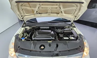 Kia Canival 2012, 413695 км, за 1970.57 USD - фото 6