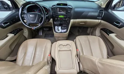 Kia Canival 2012, 413695 км, за 1970.57 USD - фото 7