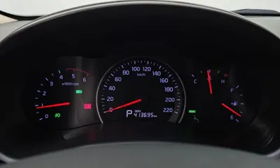 Kia Canival 2012, 413695 км, за 1970.57 USD - фото 8