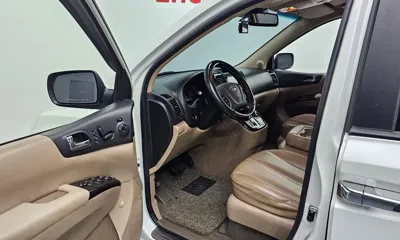 Kia Canival 2012, 413695 км, за 1970.57 USD - фото 10