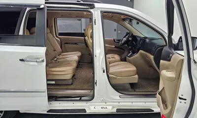 Kia Canival 2012, 413695 км, за 1970.57 USD - фото 12