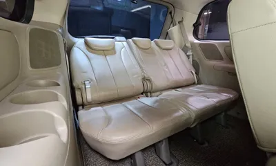 Kia Canival 2012, 413695 км, за 1970.57 USD - фото 13