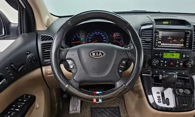 Kia Canival 2012, 413695 км, за 1970.57 USD - фото 15