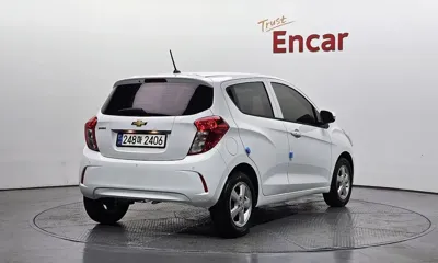 ChevroletGMDaewoo Spark 2022, 11925 км, за 6310.18 USD
