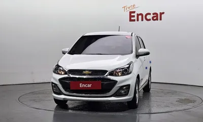 ChevroletGMDaewoo Spark 2022, 11925 км, за 6310.18 USD
