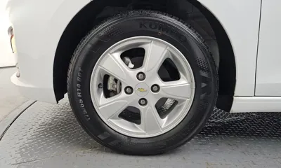 ChevroletGMDaewoo Spark 2022, 11925 км, за 6310.18 USD