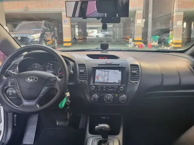 Kia K3 2014, 129010 км, за 2973.51 USD - фото 6