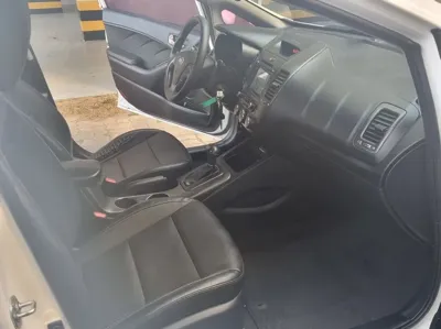 Kia K3 2014, 129010 км, за 2973.51 USD - фото 8