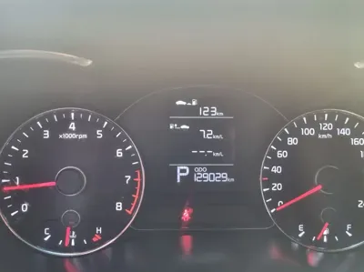Kia K3 2014, 129010 км, за 2973.51 USD - фото 11