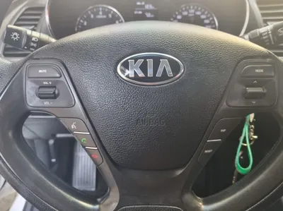 Kia K3 2014, 129010 км, за 2973.51 USD - фото 15