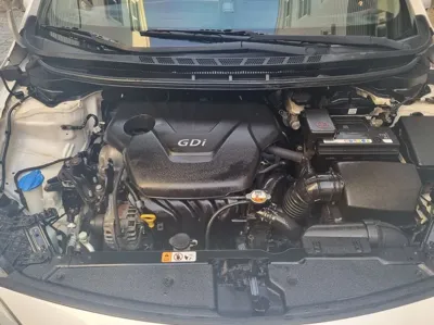 Kia K3 2014, 129010 км, за 2973.51 USD - фото 19