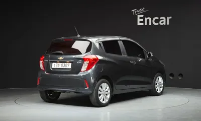 ChevroletGMDaewoo Spark 2017, 49124 км, за 3512.88 USD