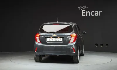 ChevroletGMDaewoo Spark 2017, 49124 км, за 3512.88 USD