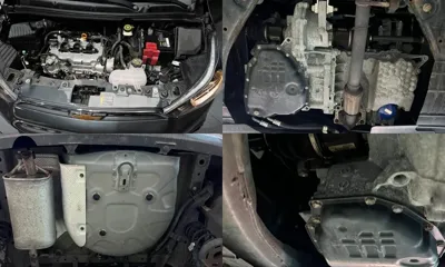 ChevroletGMDaewoo Spark 2017, 49124 км, за 3512.88 USD - фото 6