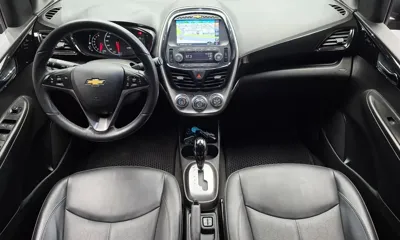 ChevroletGMDaewoo Spark 2017, 49124 км, за 3512.88 USD - фото 7