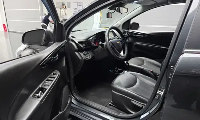 ChevroletGMDaewoo Spark 2017, 49124 км, за 3512.88 USD - фото 10