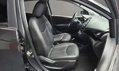 ChevroletGMDaewoo Spark 2017, 49124 км, за 3512.88 USD - фото 12
