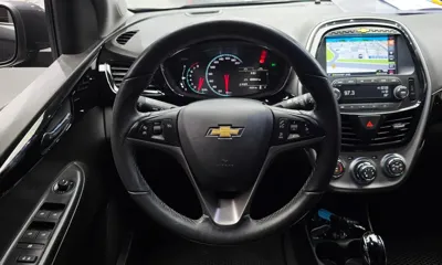 ChevroletGMDaewoo Spark 2017, 49124 км, за 3512.88 USD - фото 13