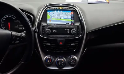 ChevroletGMDaewoo Spark 2017, 49124 км, за 3512.88 USD - фото 14
