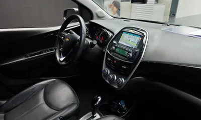 ChevroletGMDaewoo Spark 2017, 49124 км, за 3512.88 USD - фото 20