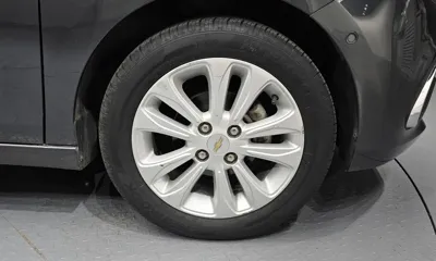 ChevroletGMDaewoo Spark 2017, 49124 км, за 3512.88 USD - фото 21