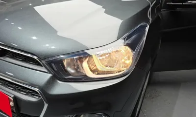 ChevroletGMDaewoo Spark 2017, 49124 км, за 3512.88 USD - фото 22