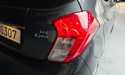 ChevroletGMDaewoo Spark 2017, 49124 км, за 3512.88 USD - фото 23