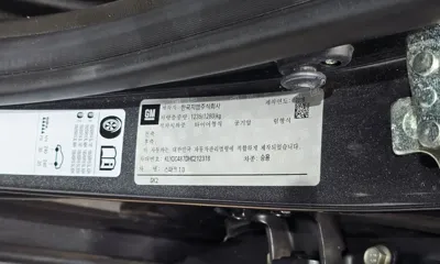 ChevroletGMDaewoo Spark 2017, 49124 км, за 3512.88 USD - фото 27