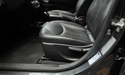 ChevroletGMDaewoo Spark 2017, 49124 км, за 3512.88 USD - фото 28