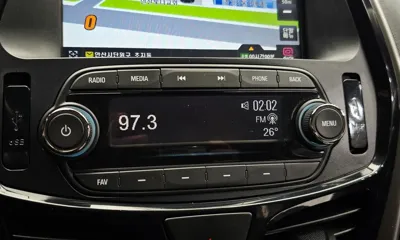 ChevroletGMDaewoo Spark 2017, 49124 км, за 3512.88 USD - фото 29