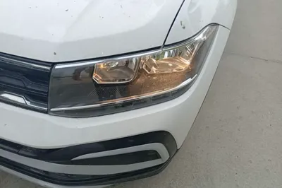 Volkswagen T-Cross 2019, 88300 км, за 8557 USD - фото 8