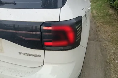Volkswagen T-Cross 2019, 88300 км, за 8557 USD - фото 9