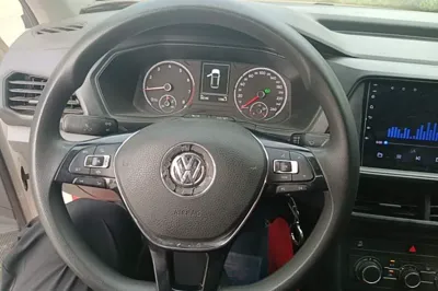 Volkswagen T-Cross 2019, 88300 км, за 8557 USD - фото 13