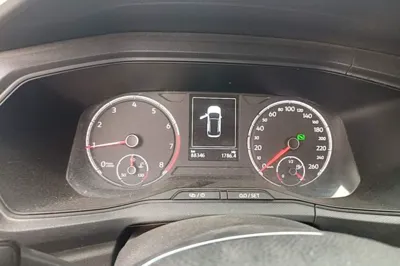 Volkswagen T-Cross 2019, 88300 км, за 8557 USD - фото 14