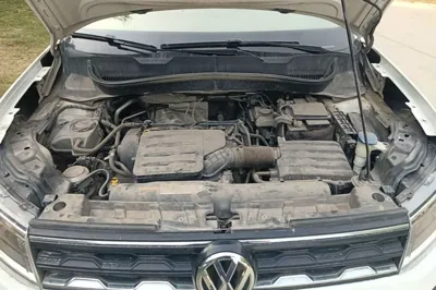 Volkswagen T-Cross 2019, 88300 км, за 8557 USD - фото 24
