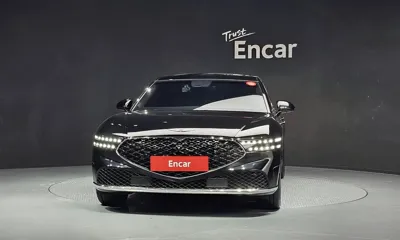 Genesis G90 2022, 89333 км, за 44202.17 USD