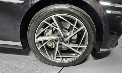 Genesis G90 2022, 89333 км, за 44202.17 USD