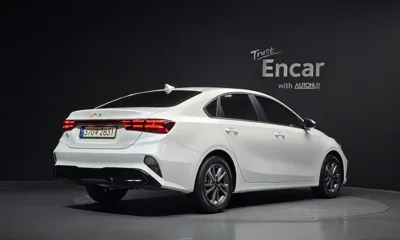 Kia K3 2024, 39964 км, за 12228.99 USD