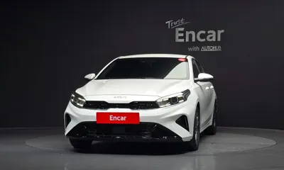 Kia K3 2024, 39964 км, за 12228.99 USD