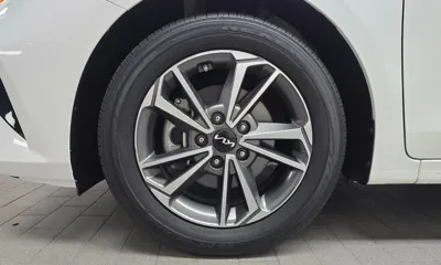 Kia K3 2024, 39964 км, за 12228.99 USD