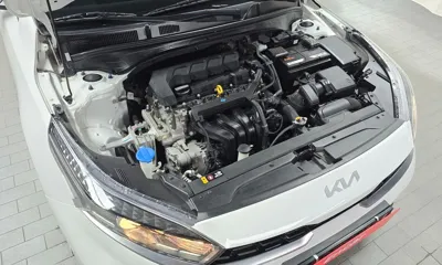 Kia K3 2024, 39964 км, за 12228.99 USD - фото 6