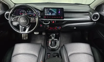 Kia K3 2024, 39964 км, за 12228.99 USD - фото 7