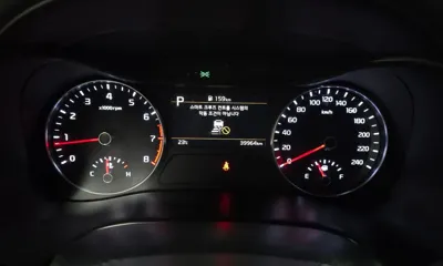 Kia K3 2024, 39964 км, за 12228.99 USD - фото 8