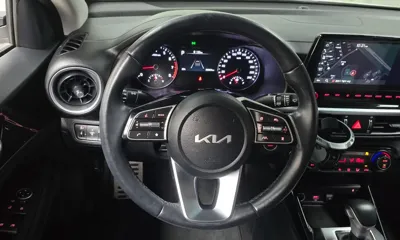 Kia K3 2024, 39964 км, за 12228.99 USD - фото 12