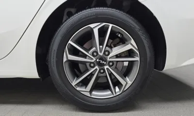 Kia K3 2024, 39964 км, за 12228.99 USD - фото 21