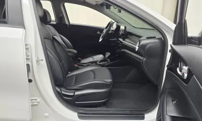 Kia K3 2024, 39964 км, за 12228.99 USD - фото 26